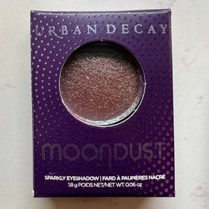 Solstice - Urban Decay Moon Dust Eyeshadow